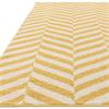 Muse 066x240cm Yellow Chevron MU08