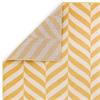 Muse 066x240cm Yellow Chevron MU08