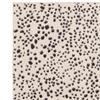Muse 066x240cm Black Spotty MU11