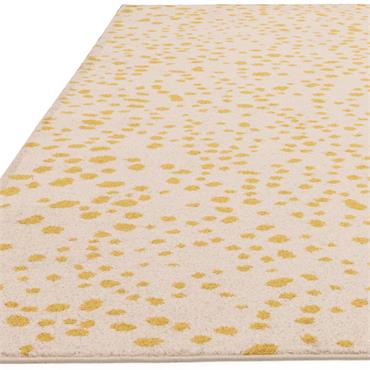 Muse 066x240cm Yellow Spotty MU12