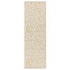 Muse 066x240cm Yellow Spotty MU12