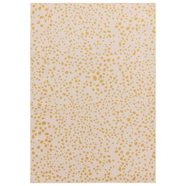 Muse 066x240cm Yellow Spotty MU12