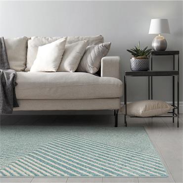 Muse 080x150cm Blue Cross MU19