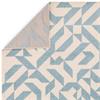 Muse 120x170cm Blue Shapes MU03
