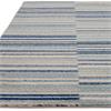 Muse 120x170cm Blue Stripe MU05