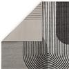 Muse 120x170cm Grey Retro MU14