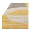 Muse 120x170cm Yellow Halo MU22