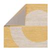Muse 120x170cm Yellow Halo MU22