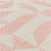 Muse 160x230cm Pink Shapes MU04