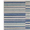 Muse 160x230cm Blue Stripe MU05