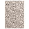 Muse 160x230cm Black Spotty MU11