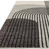 Muse 160x230cm Grey Retro MU14