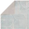 Muse 200x290cm Blue Swirl MU02