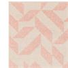 Muse 200x290cm Pink Shapes MU04