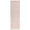 Muse 200x290cm Pink Shapes MU04