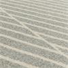 Muse 200x290cm Grey Linear MU09
