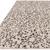 Muse 200x290cm Black Spotty MU11