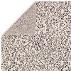 Muse 200x290cm Black Spotty MU11
