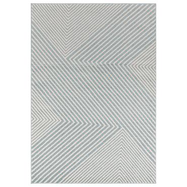Muse 200x290cm Blue Cross MU19