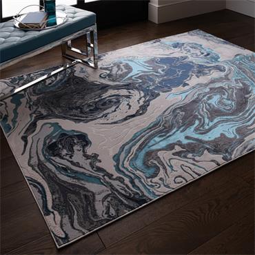 Aurora 080x150cm Ocean AU18