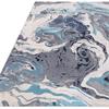 Aurora 080x150cm Ocean AU18