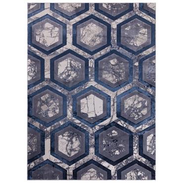 Aurora 080x150cm Hexagon AU19