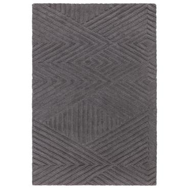 Hague 120x170cm Charcoal Rug