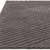 Hague 160x230cm Charcoal Rug