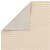 Hague 160x230cm Sand Rug