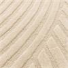 Hague 160x230cm Sand Rug