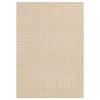 Hague 160x230cm Sand Rug