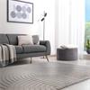 Hague 160x230cm Silver Rug