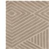 Hague 160x230cm Taupe Rug
