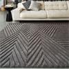 Hague 200x290cm Charcoal Rug