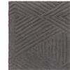 Hague 200x290cm Charcoal Rug
