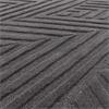 Hague 200x290cm Charcoal Rug