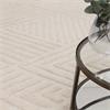 Hague 200x290cm Ivory Rug