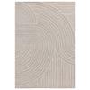Hague 200x290cm Silver Rug