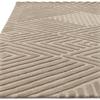Hague 200x290cm Taupe Rug
