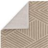 Hague 200x290cm Taupe Rug