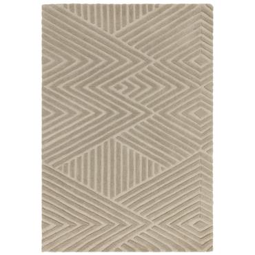 Hague 200x290cm Taupe Rug