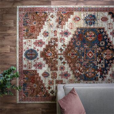 Zola 120x170cm Aras Rug