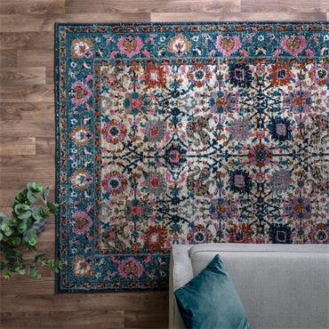 Zola 120x170cm Sarab Rug