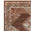 Zola 195x290cm Tark Rug