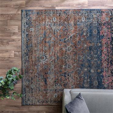 Zola 195x290cm Fasa Rug