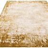 Kuza 120x170cm Border Gold