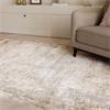 Kuza 120x170cm Border Beige