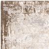 Kuza 120x170cm Border Beige