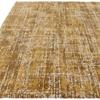 Kuza 120x170cm Abstract Gold
