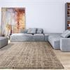 Kuza 120x170cm Abstract Beige